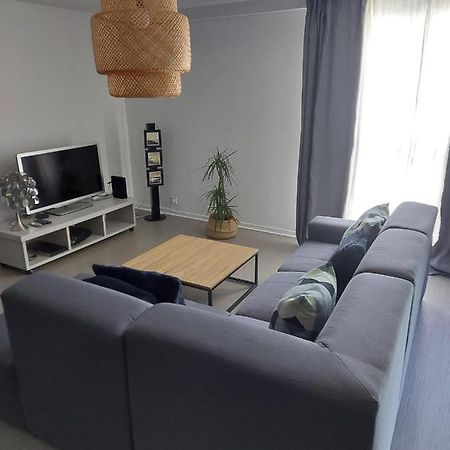 Appartement Golf Confort 83 M2 Miribel  Bagian luar foto