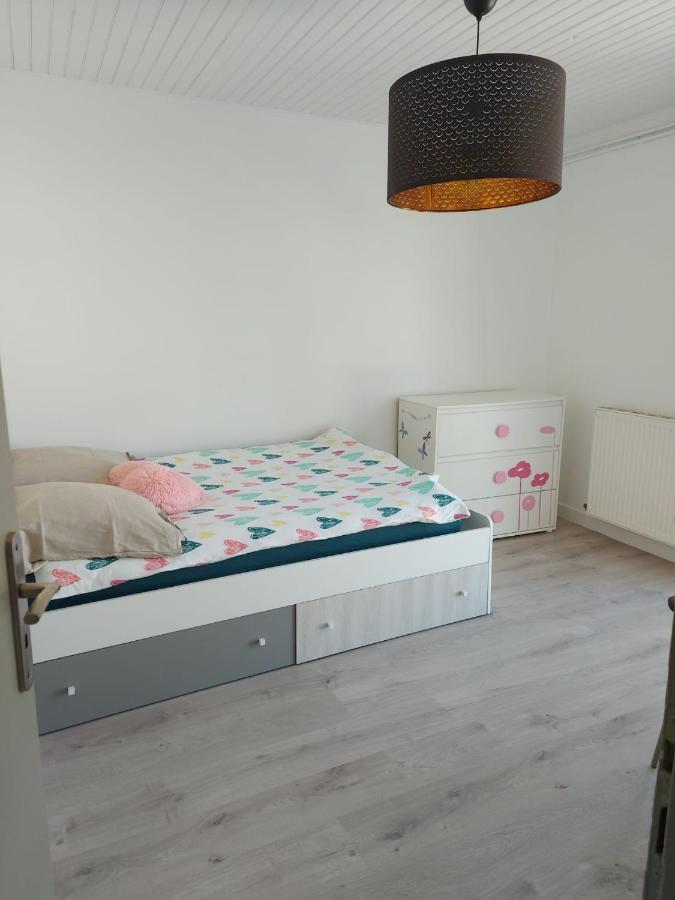 Appartement Golf Confort 83 M2 Miribel  Bagian luar foto