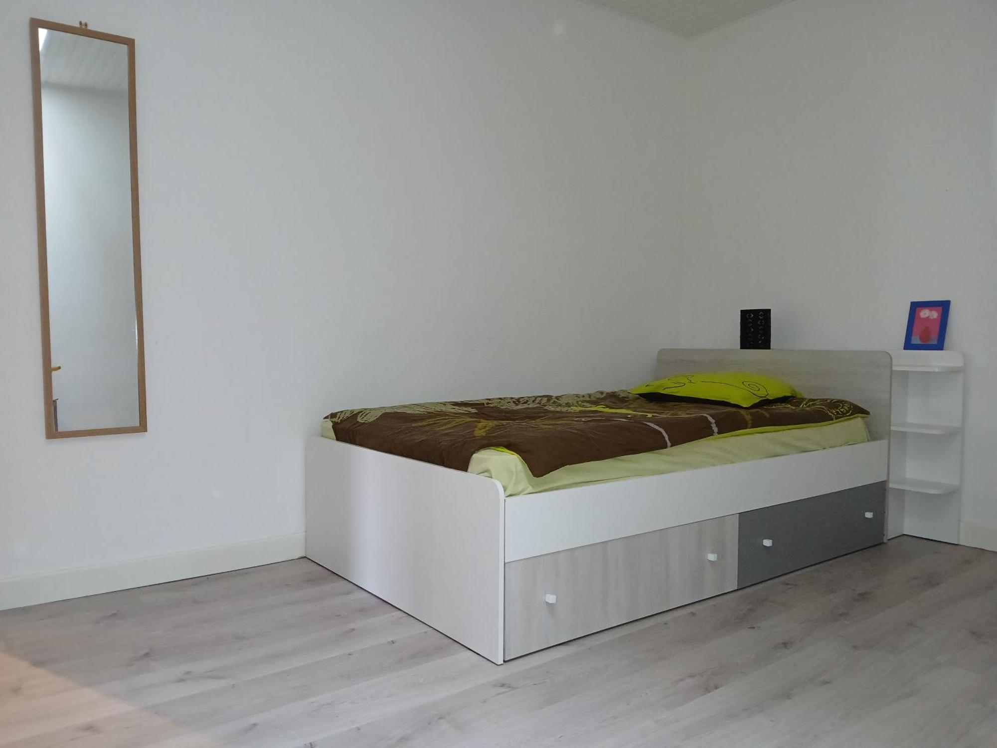 Appartement Golf Confort 83 M2 Miribel  Bagian luar foto