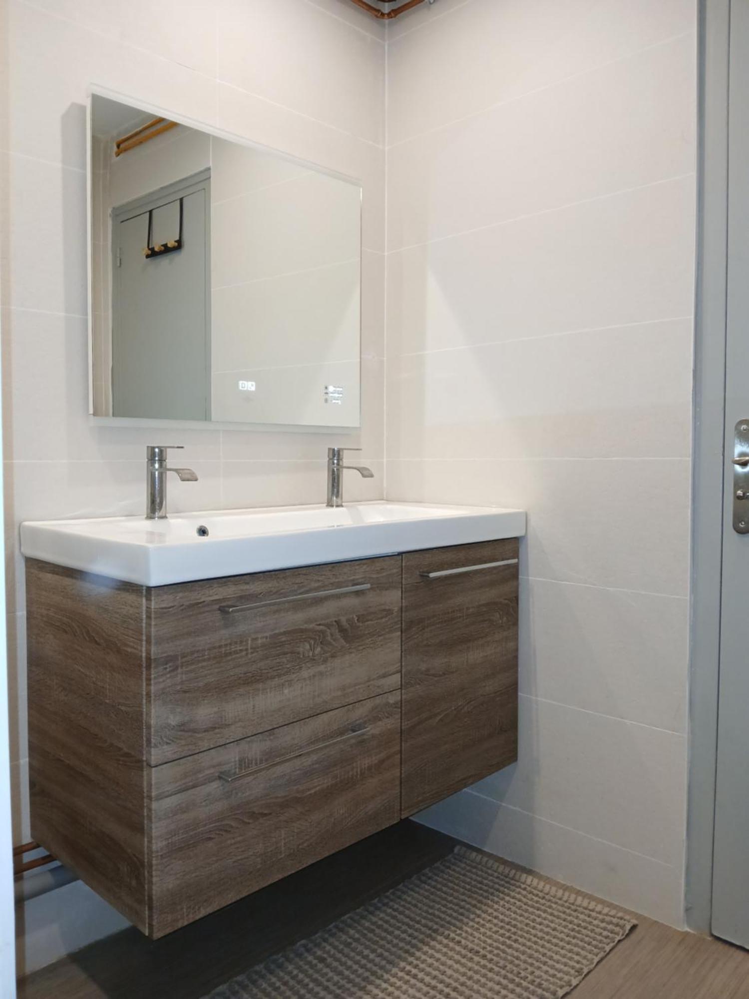 Appartement Golf Confort 83 M2 Miribel  Bagian luar foto